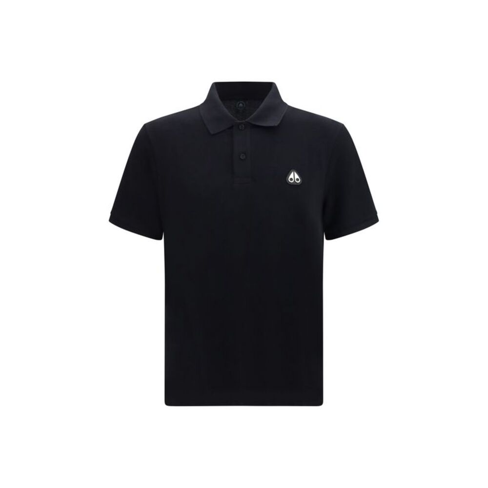Moose Knuckles Men Everett Polo